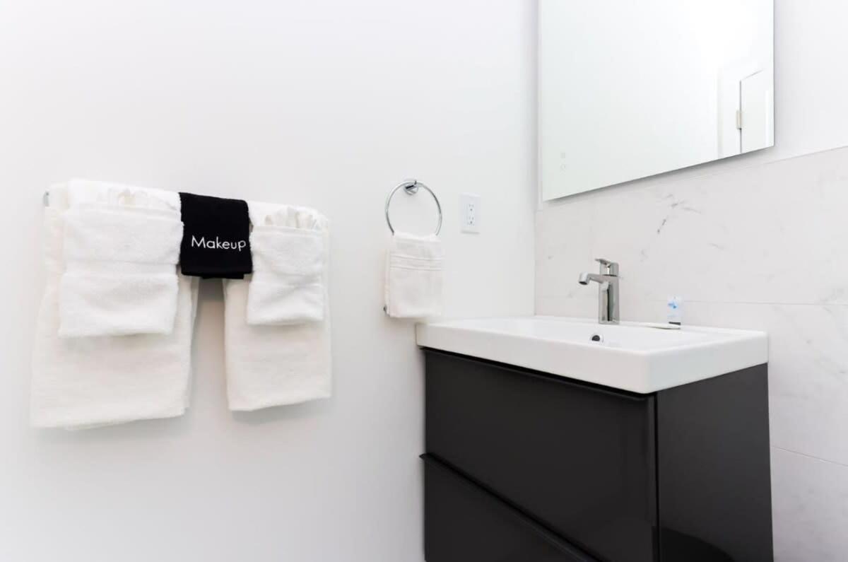 Modern Studio In Historic Boston - Unit #403 Exterior foto